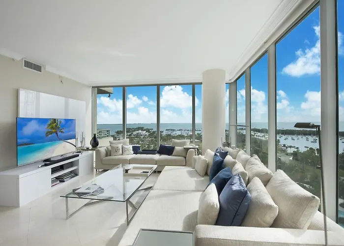 The Ritz-Carlton Coconut Grove, Miami Hotel